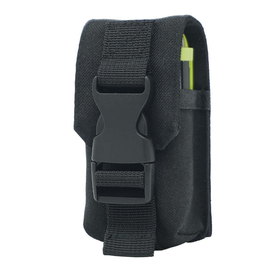 ACR - Carry Pouch - f/PLB & Bivy Stick — Quality Boat Parts