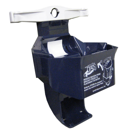 ACR - LowPro™3 Bracket f/GlobalFix™ iPRO/PRO Cat II — Quality Boat Parts