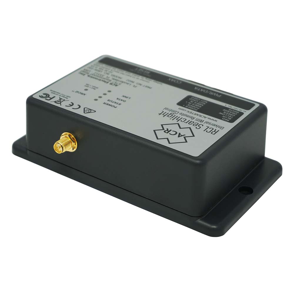 ACR - URP-103 Wi-Fi Remote Control Module - f/RCL-100 LED — Quality Boat Parts
