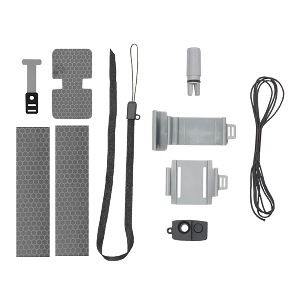 ACR - AISLink Man Overboard Beacon Parts Kit — Quality Boat Parts