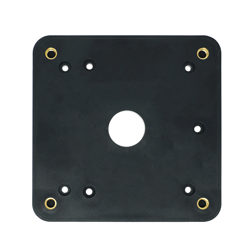 ACR - Mounting Plate - f/RCL-95 Searchlight — Quality Boat Parts
