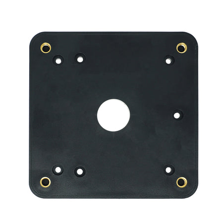 ACR - Mounting Plate - f/RCL-95 Searchlight — Quality Boat Parts