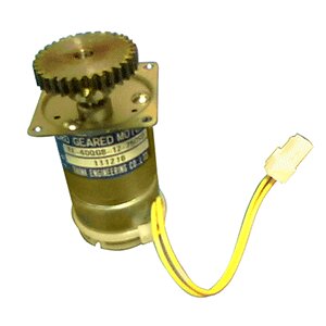 ACR - Motor Assembly - f/RCL-300A — Quality Boat Parts