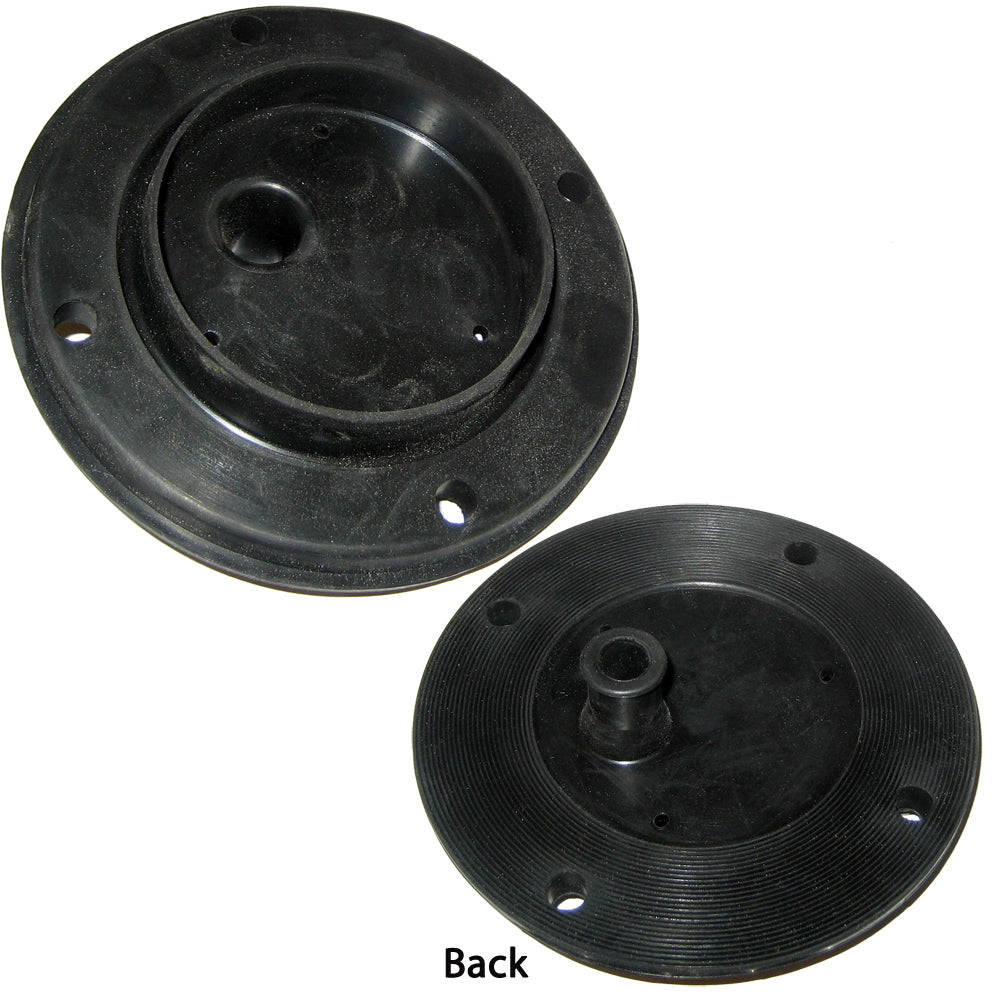 ACR - HRMK1204 U-Type Base Gasket - f/RCL-100 Series Searchlights — Quality Boat Parts