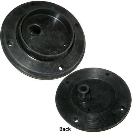 ACR - HRMK1204 U-Type Base Gasket - f/RCL-100 Series Searchlights — Quality Boat Parts