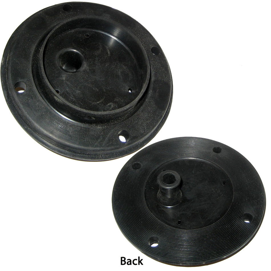 ACR - HRMK1204 U-Type Base Gasket - f/RCL-100 Series Searchlights — Quality Boat Parts