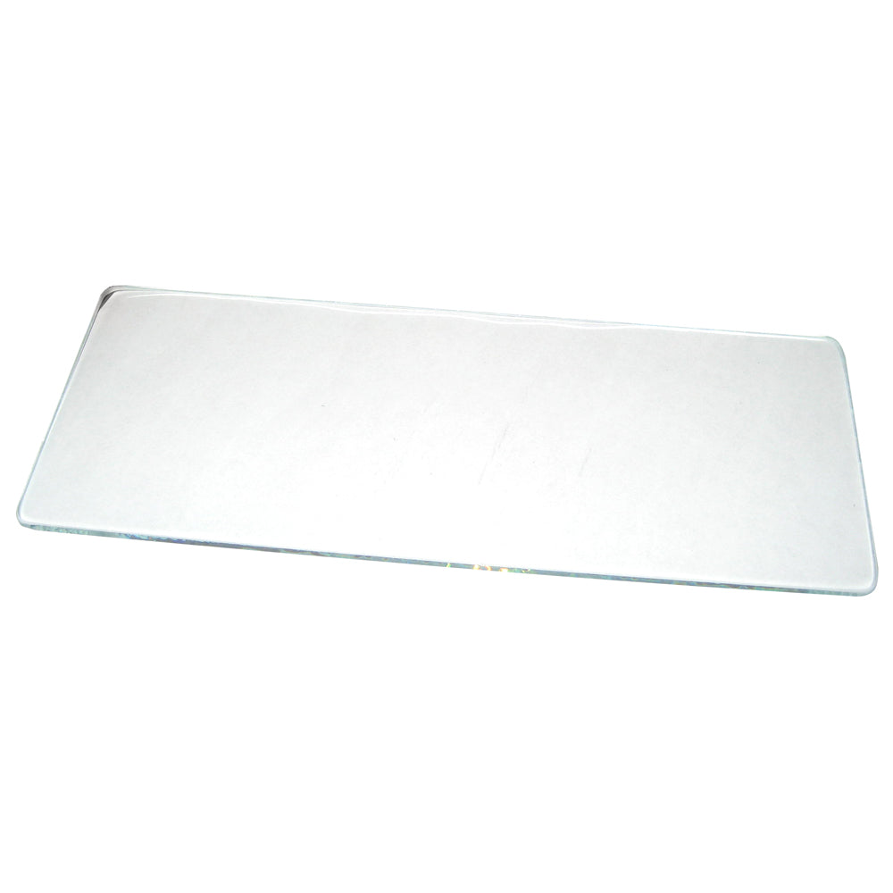 ACR - HRMK1300 Front Glass - f/RCL-100 Series Searchlights — Quality Boat Parts