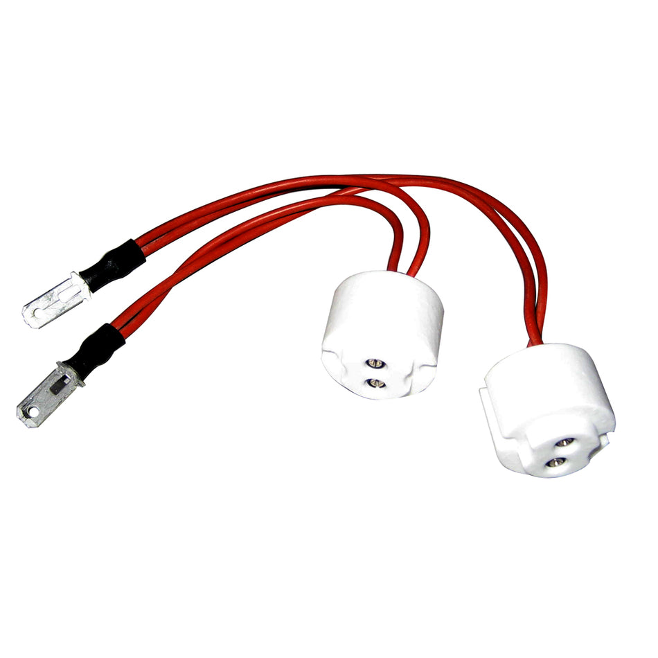 ACR - HRMK1304 Socket Assembly - f/RCL-100 Series Searchlights — Quality Boat Parts
