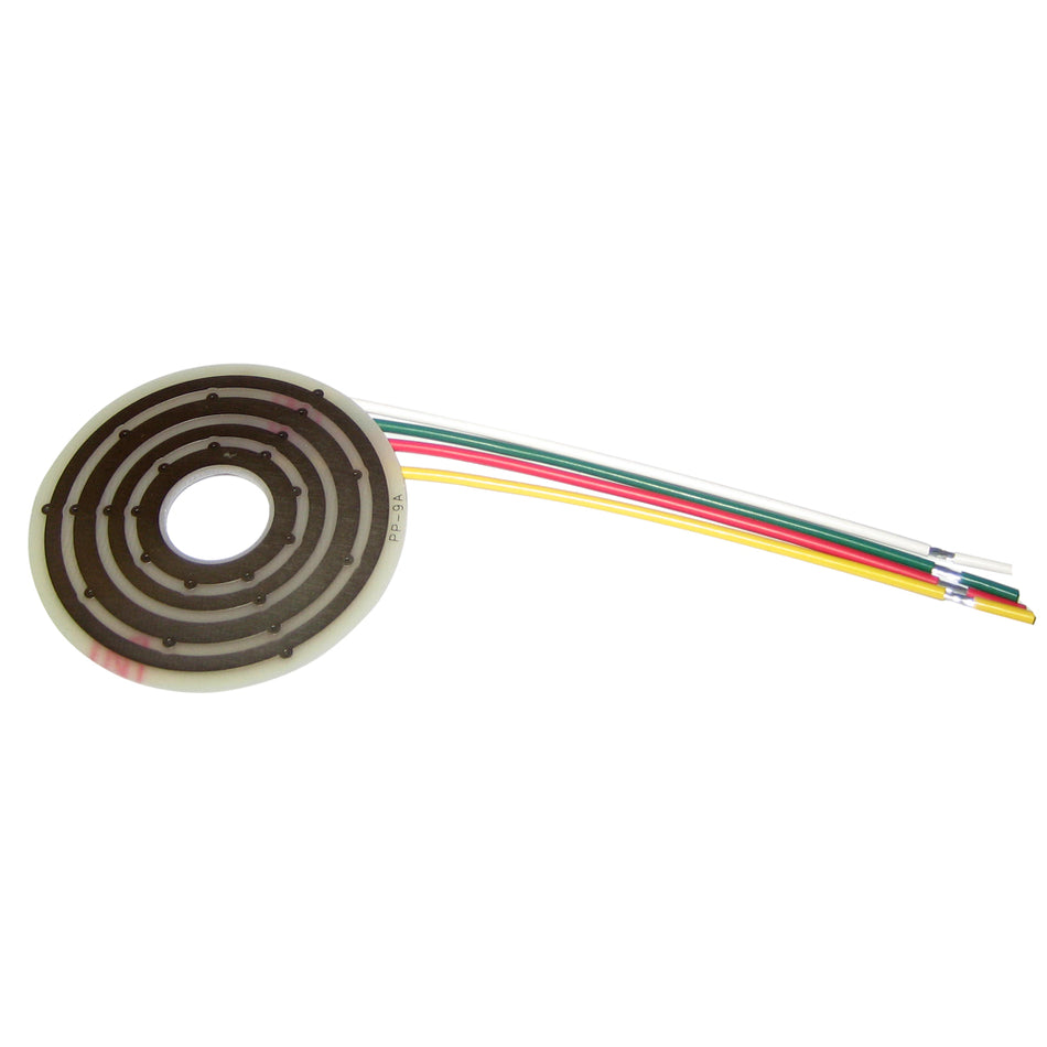 ACR - HRMK1504 Slip Ring - PP-9A f/RCL-100 Series Searchlights — Quality Boat Parts