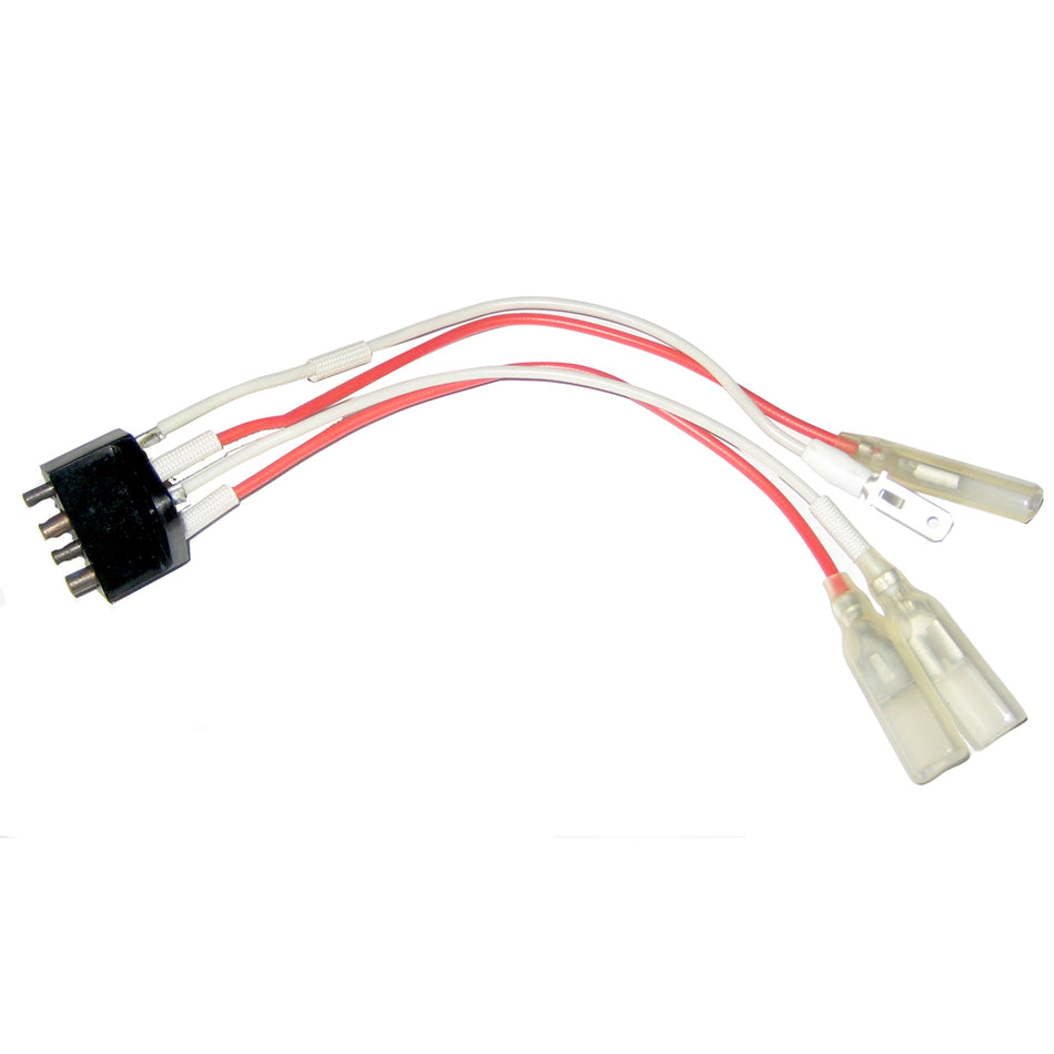 ACR - HRMK2300 Brush Holder Assembly - f/RCL-100 Series Searchlights — Quality Boat Parts
