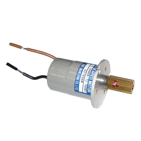 ACR - HRMK4300 Turning Motor & Gear - f/RCL-100 Series Searchlights — Quality Boat Parts