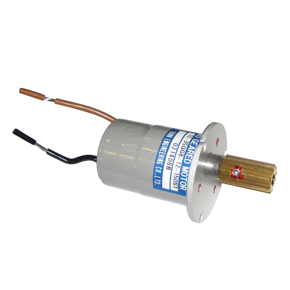 ACR - HRMK4300 Turning Motor & Gear - f/RCL-100 Series Searchlights — Quality Boat Parts
