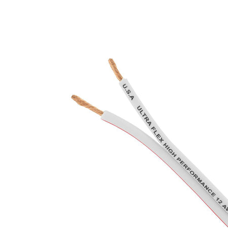 DS18 - HYDRO Marine Grade OFC Speaker Wire - 150 Feet — Quality Boat Parts