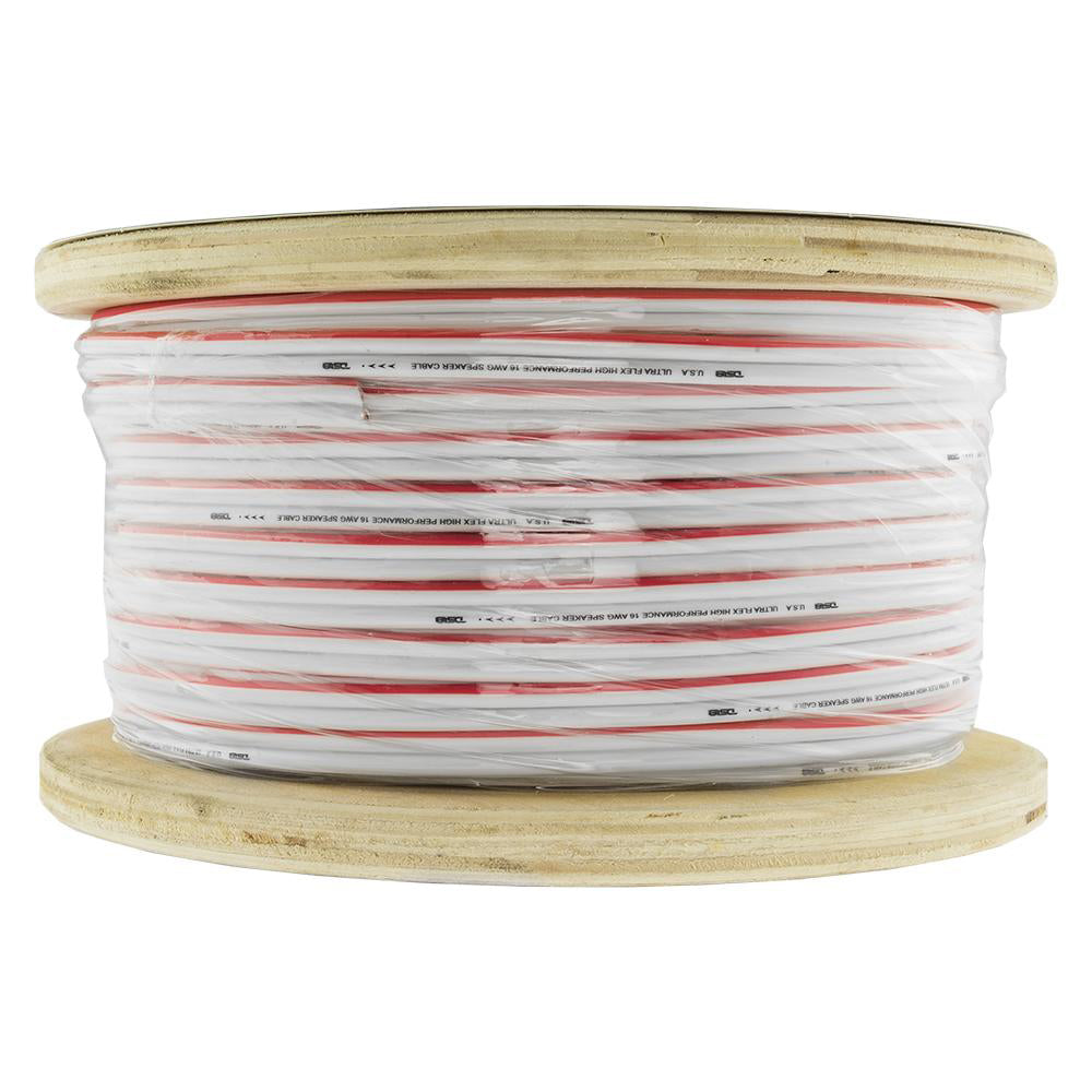 DS18 - HYDRO Marine Grade OFC Speaker Wire - 150 Feet — Quality Boat Parts