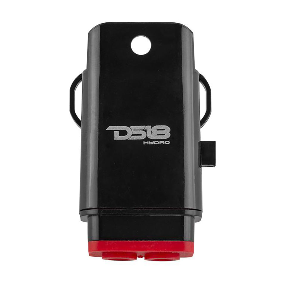 DS18 - Marine Grade Fuse Holder — Quality Boat Parts