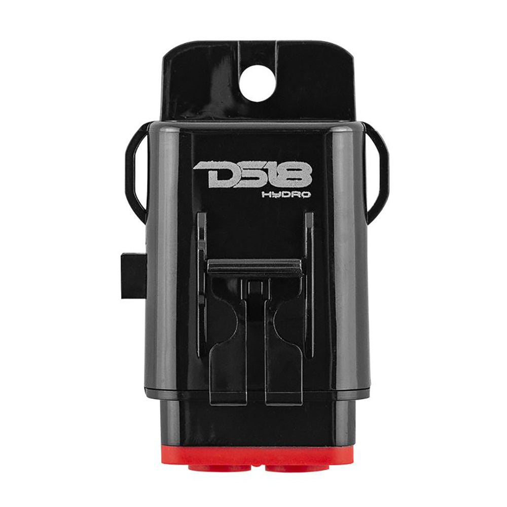 DS18 - Marine Grade Fuse Holder — Quality Boat Parts