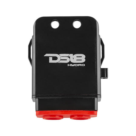 DS18 - Marine Grade Fuse Holder — Quality Boat Parts