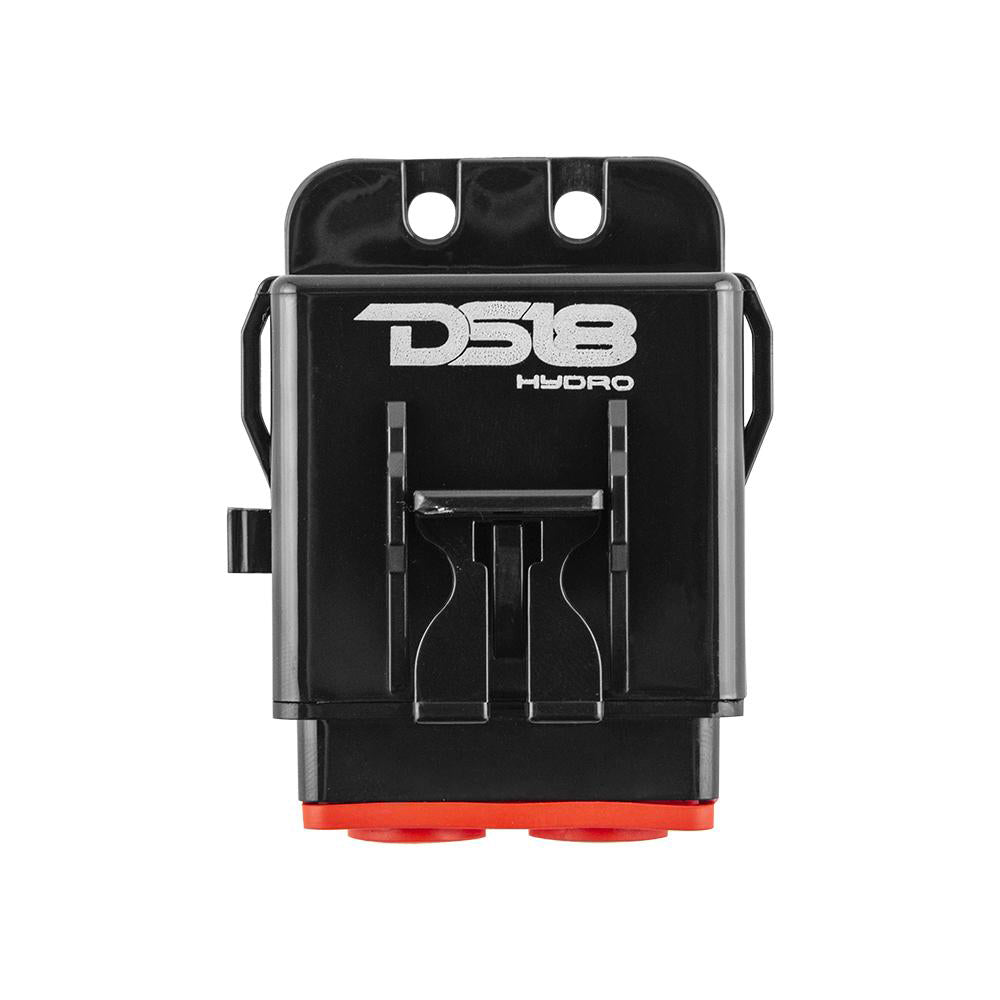 DS18 - Marine Grade Fuse Holder — Quality Boat Parts