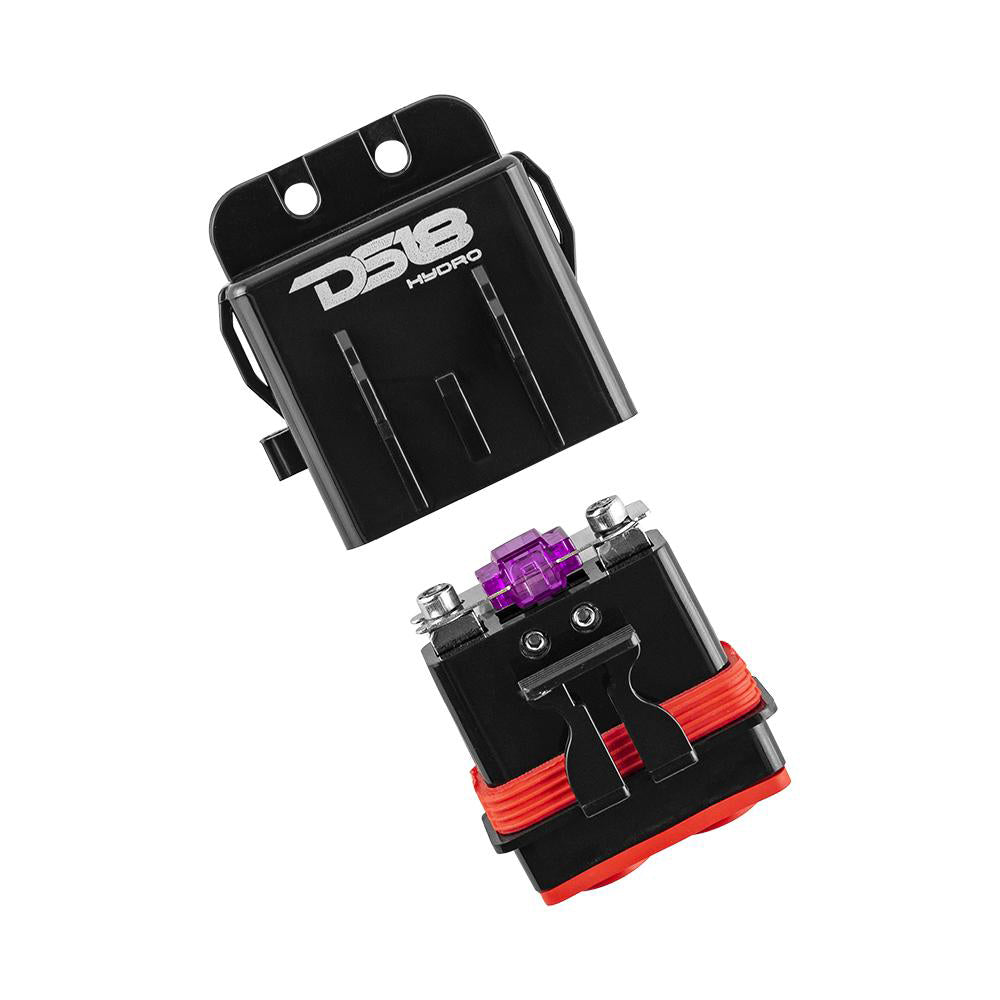 DS18 - Marine Grade Fuse Holder — Quality Boat Parts