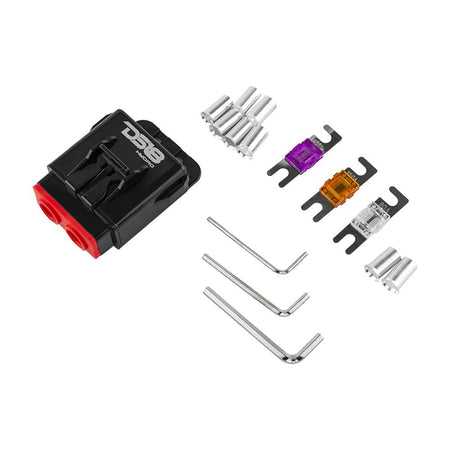 DS18 - Marine Grade Fuse Holder — Quality Boat Parts