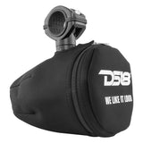 DS18 - HYDRO Tower Speaker Cover - Black — Quality Boat Parts
