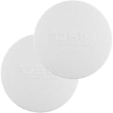DS18 - Marine Speaker Cover - 6.5", Water Resistant, Silicone — Quality Boat Parts