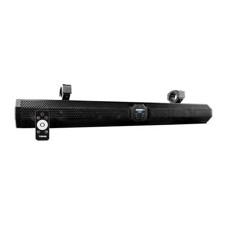 DS18 - HYDRO Amplified Speaker Soundbar - 37", 2-Way, Waterproof, Bluetooth — Quality Boat Parts