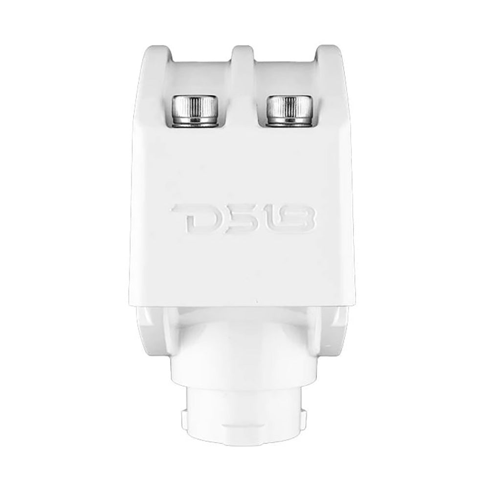 DS18 - Hydro Clamp/Mount Adapter Tower Speaker — Quality Boat Parts