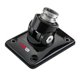DS18 - Hydro Universal Flat Mount — Quality Boat Parts