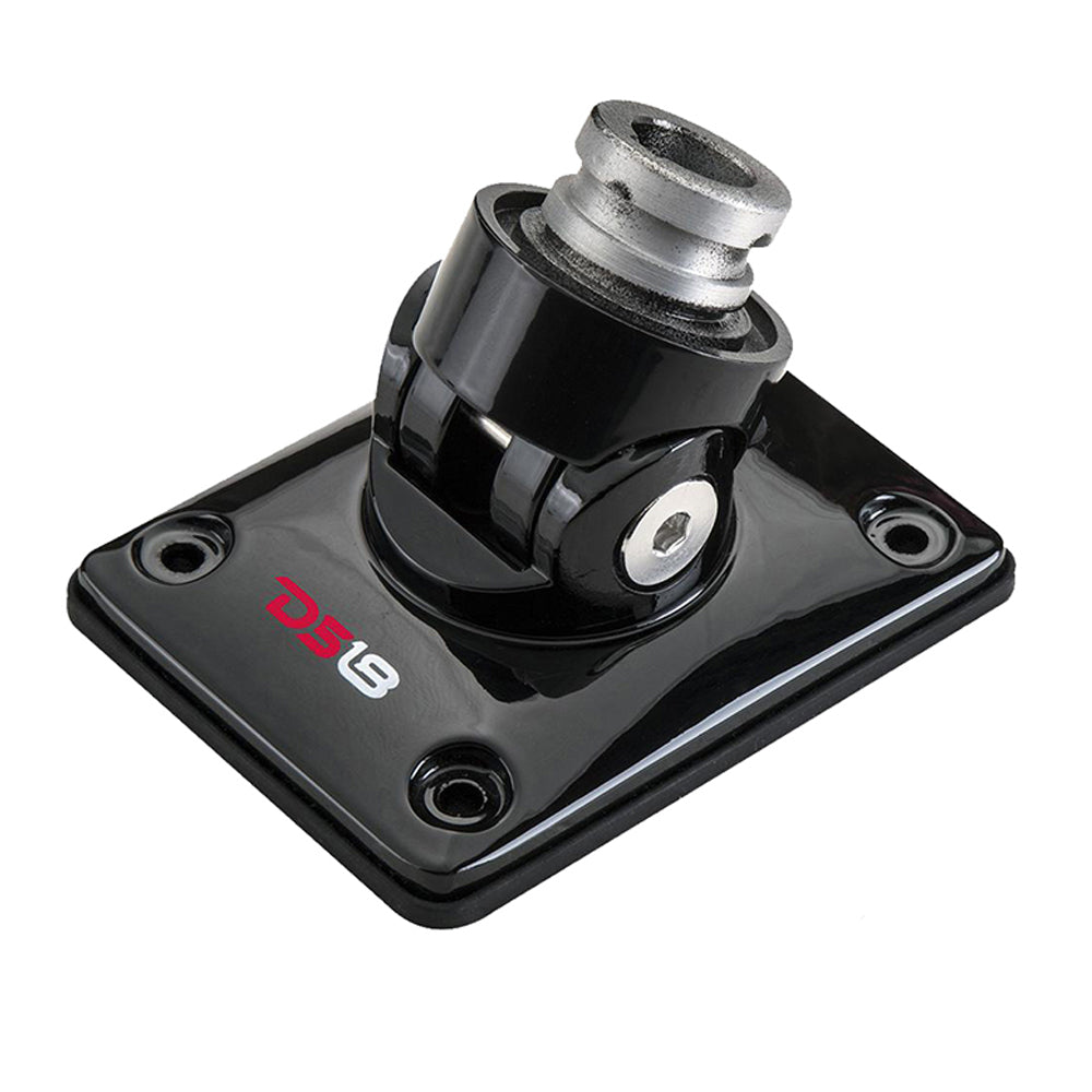 DS18 - Hydro Universal Flat Mount — Quality Boat Parts