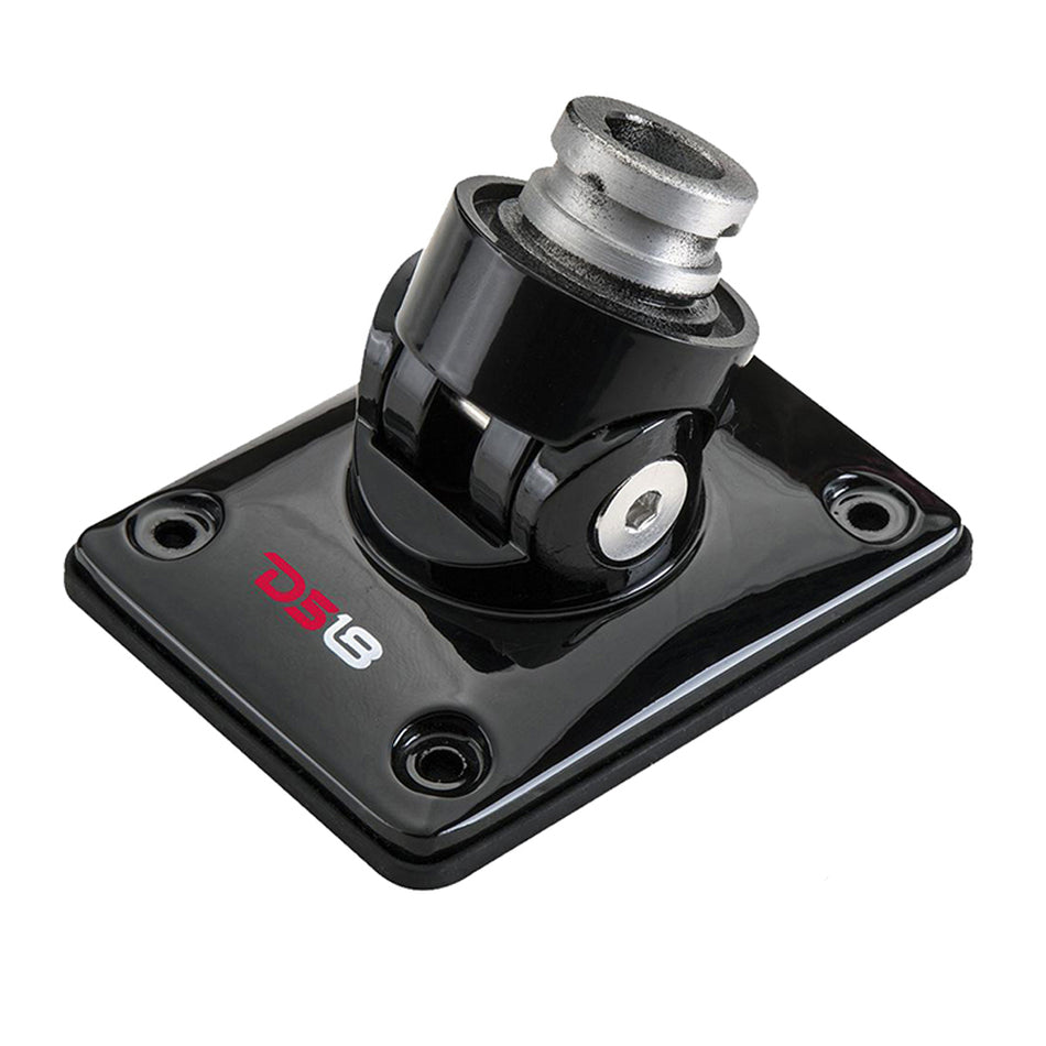 DS18 - Hydro Universal Flat Mount — Quality Boat Parts