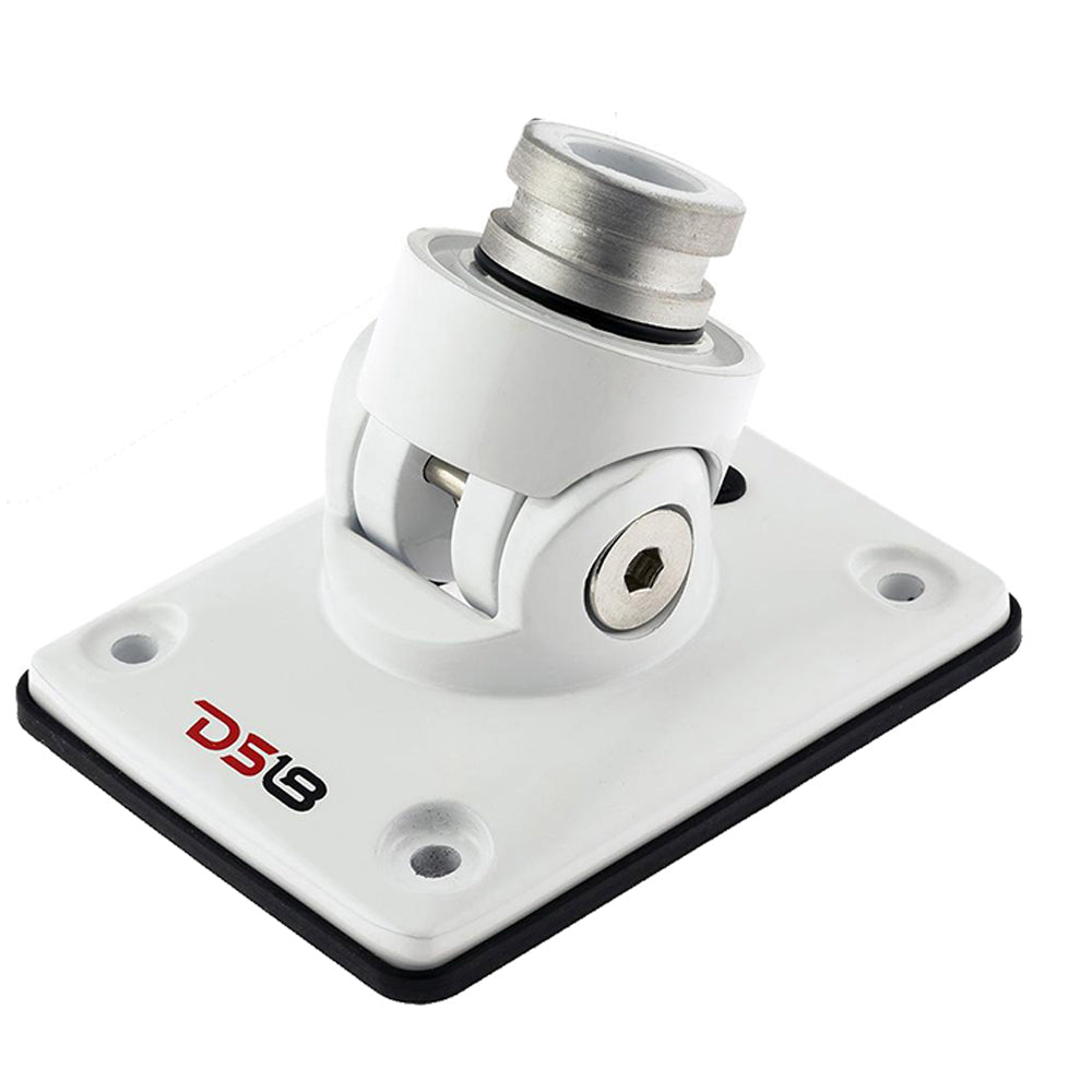 DS18 - Hydro Universal Flat Mount — Quality Boat Parts