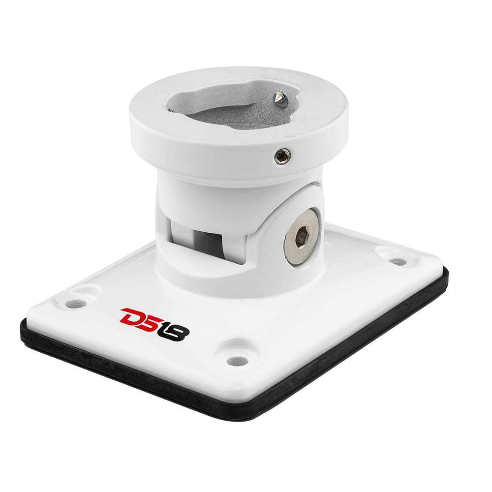 DS18 - HYDRO Universal Flat Swivel Mount — Quality Boat Parts