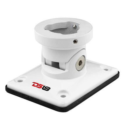 DS18 - HYDRO Universal Flat Swivel Mount — Quality Boat Parts