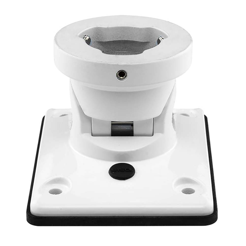 DS18 - HYDRO Universal Flat Swivel Mount — Quality Boat Parts