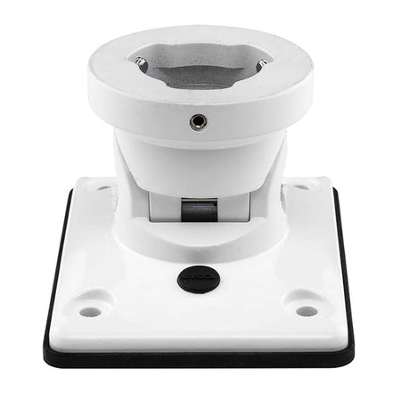 DS18 - HYDRO Universal Flat Swivel Mount — Quality Boat Parts