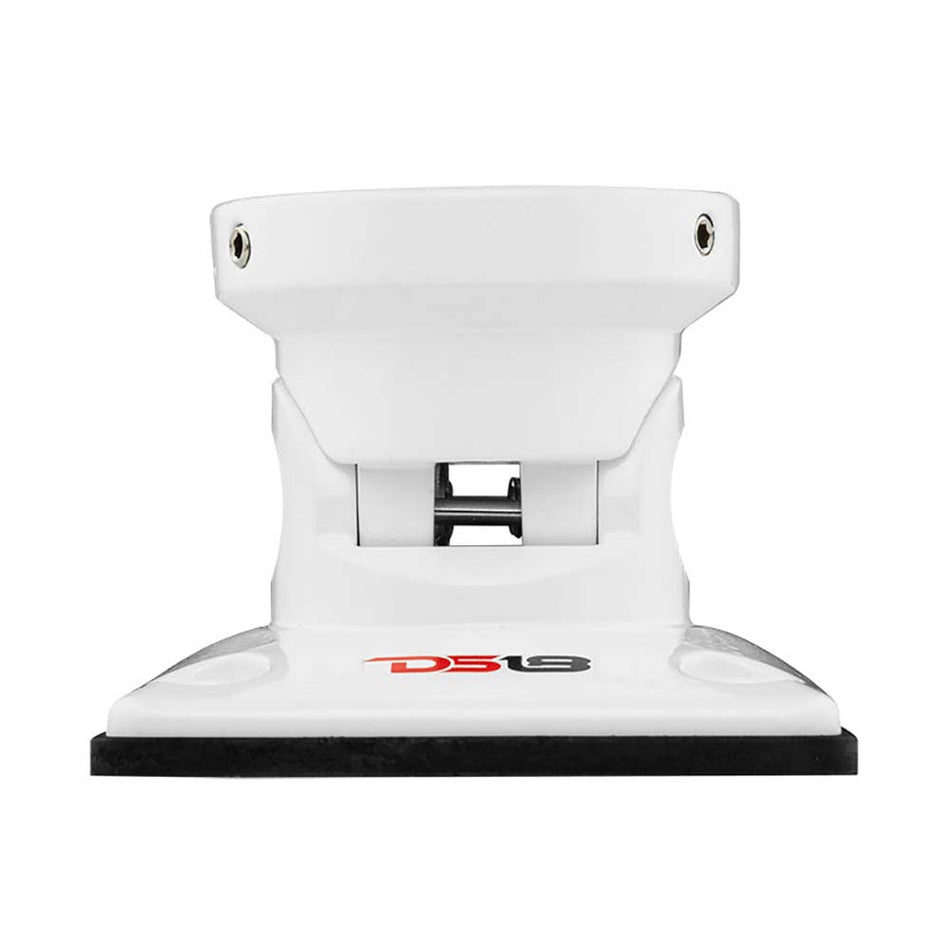DS18 - HYDRO Universal Flat Swivel Mount — Quality Boat Parts