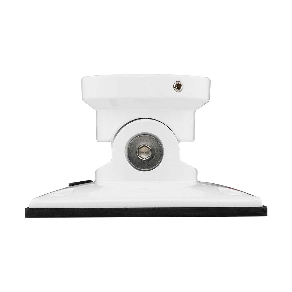 DS18 - HYDRO Universal Flat Swivel Mount — Quality Boat Parts