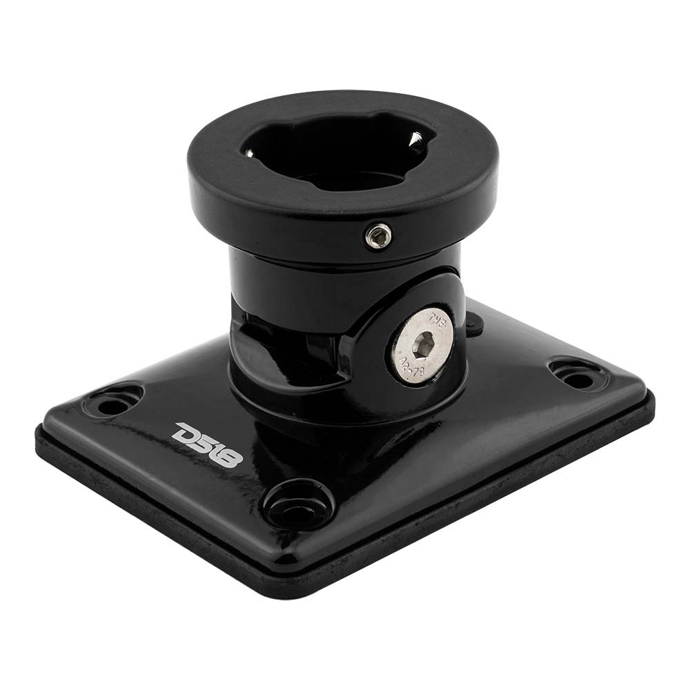 DS18 - HYDRO Universal Flat Swivel Mount — Quality Boat Parts