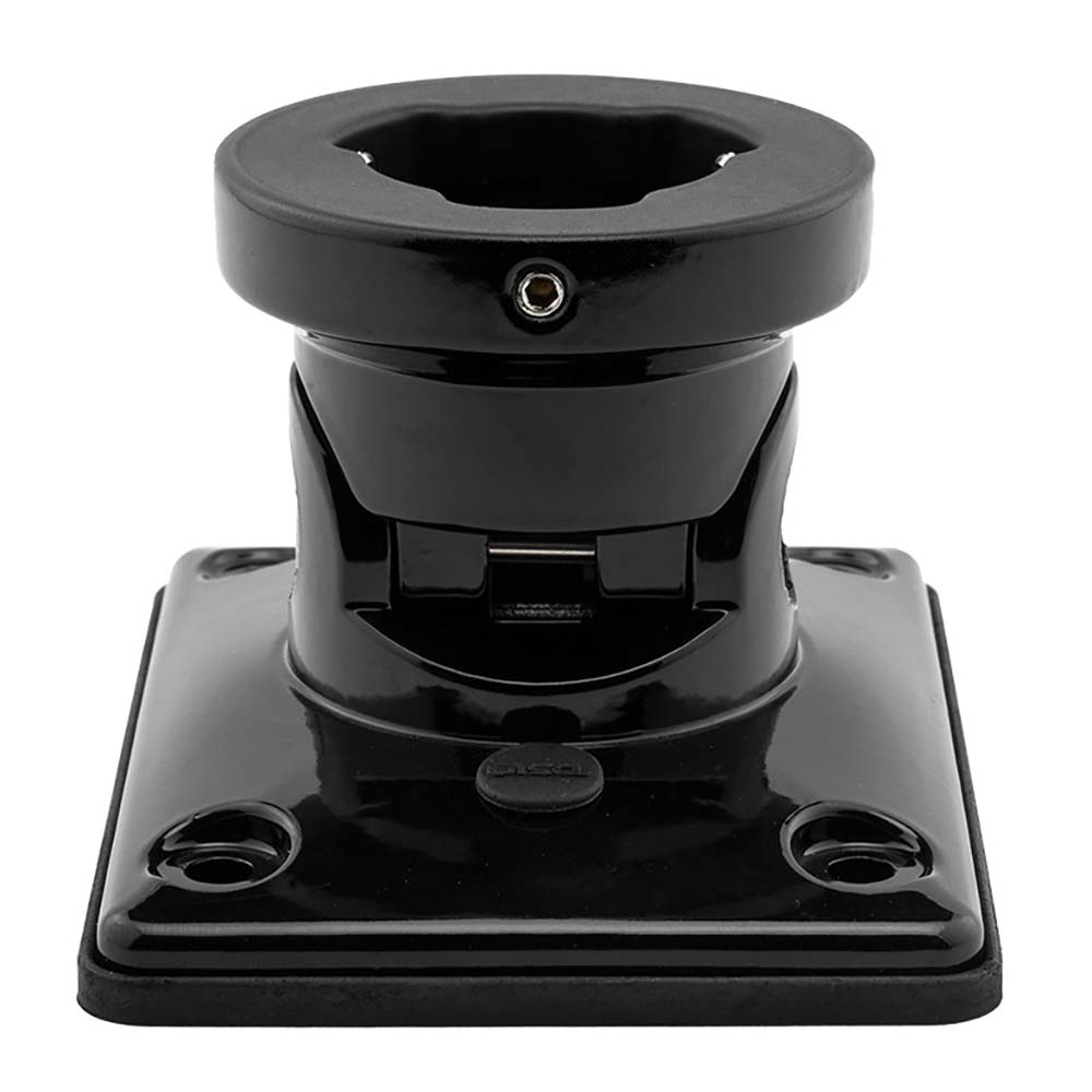 DS18 - HYDRO Universal Flat Swivel Mount — Quality Boat Parts