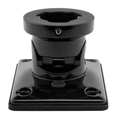 DS18 - HYDRO Universal Flat Swivel Mount — Quality Boat Parts