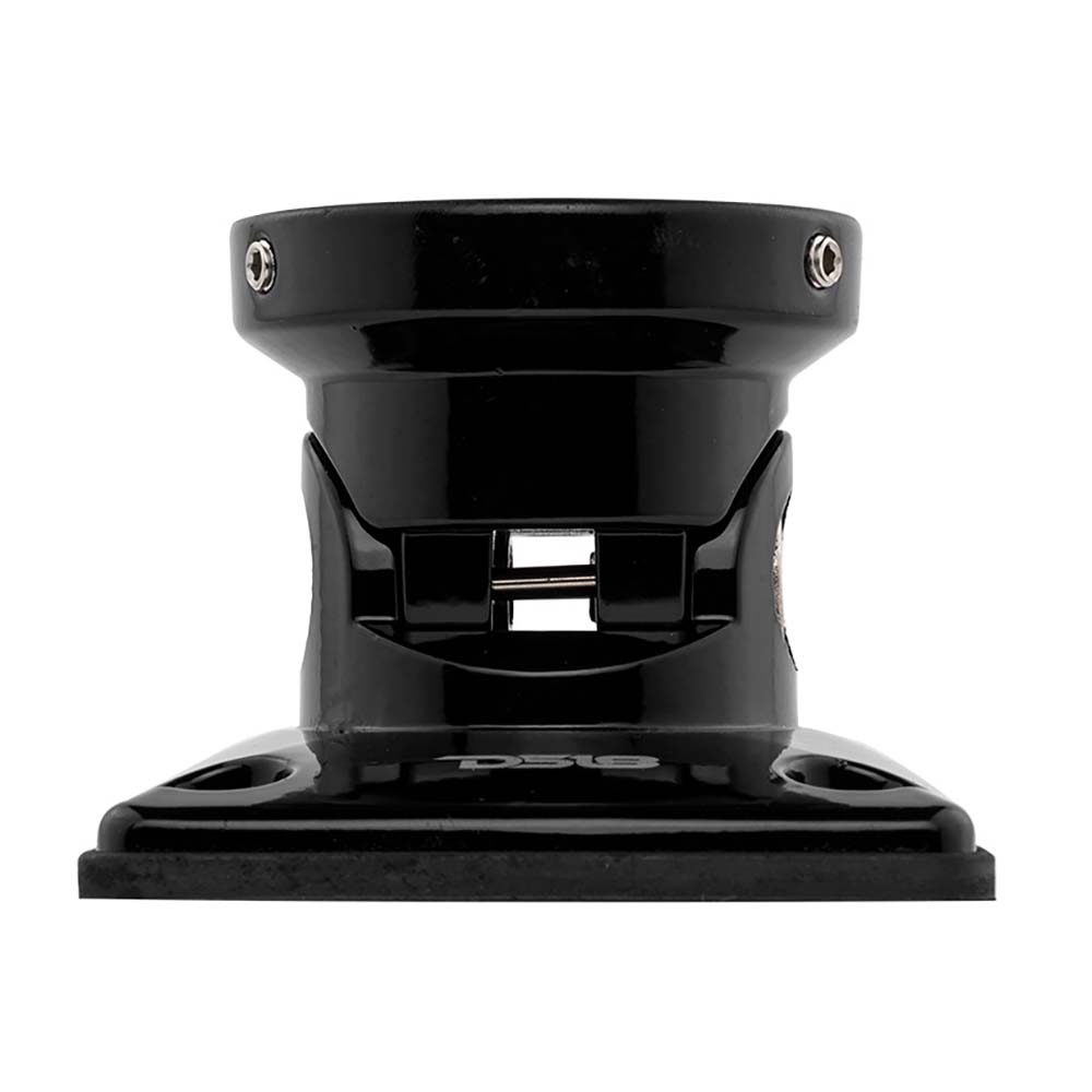 DS18 - HYDRO Universal Flat Swivel Mount — Quality Boat Parts
