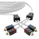 DS18 - Marine Tinned OFC RCA Cable — Quality Boat Parts