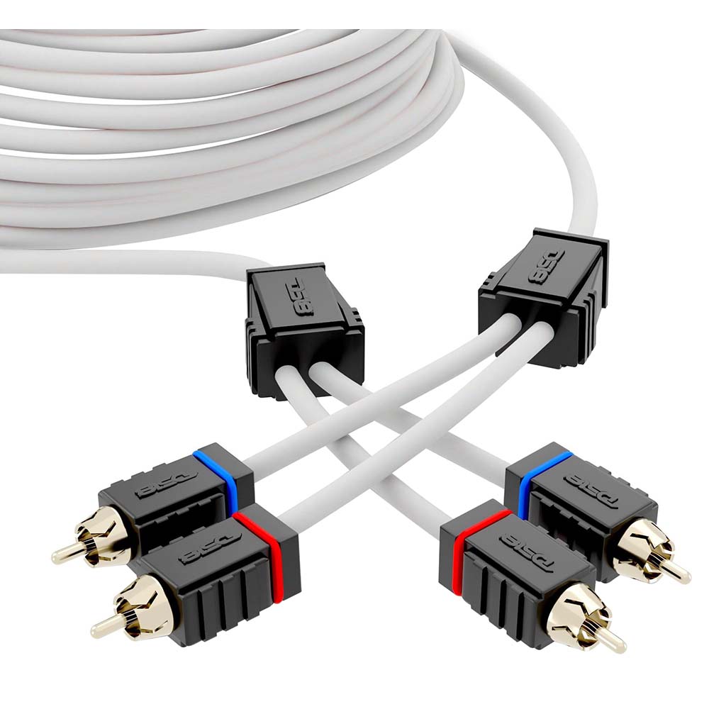 DS18 - Marine Tinned OFC RCA Cable — Quality Boat Parts