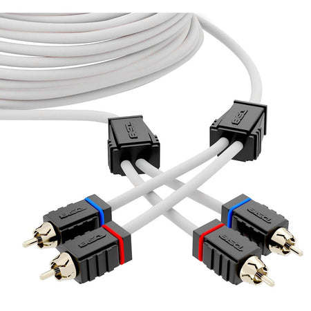 DS18 - Marine Tinned OFC RCA Cable — Quality Boat Parts