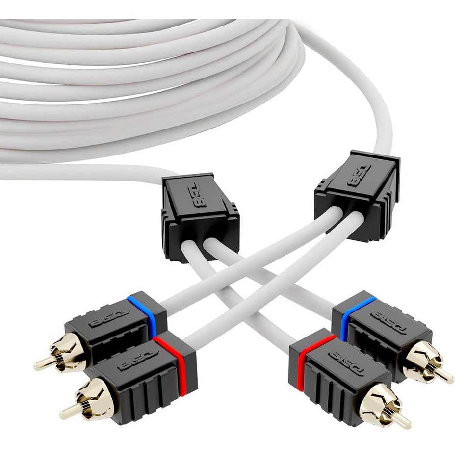 DS18 - Marine Tinned OFC RCA Cable — Quality Boat Parts