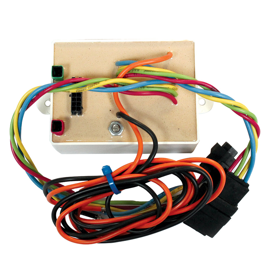 Bennett Marine - EIC Relay Module - 24V — Quality Boat Parts