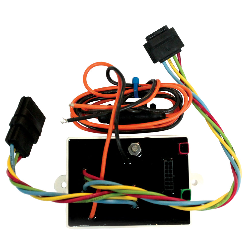 Bennett Marine - EIC Relay Module - 24V — Quality Boat Parts