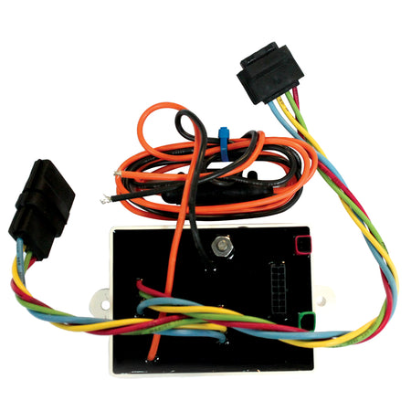 Bennett Marine - EIC Relay Module - 24V — Quality Boat Parts