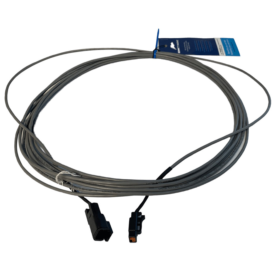 Bennett Marine - Sensor Wire Extension - Deutsch Connector, 25" — Quality Boat Parts